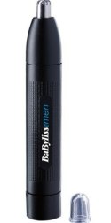 Babyliss Trymer do nosa i uszu Babyliss E650E (kolor czarny) Babyliss Trymer do nosa i uszu Babyliss E650E (kolor czarny)