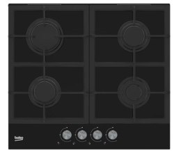 Beko Płyta gazowa BEKO HILG642C5SB