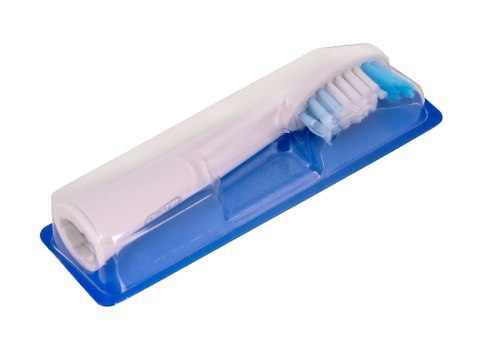 Braun Szczoteczka Oral-B PULSONIC SLIM CLEAN 2000 czarna Braun Szczoteczka Oral-B PULSONIC SLIM CLEAN 2000 czarna