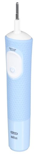 Braun Szczoteczka Oral-B Vitality Pro D103 Box Niebieska Braun Szczoteczka Oral-B Vitality Pro D103 Box Niebieska