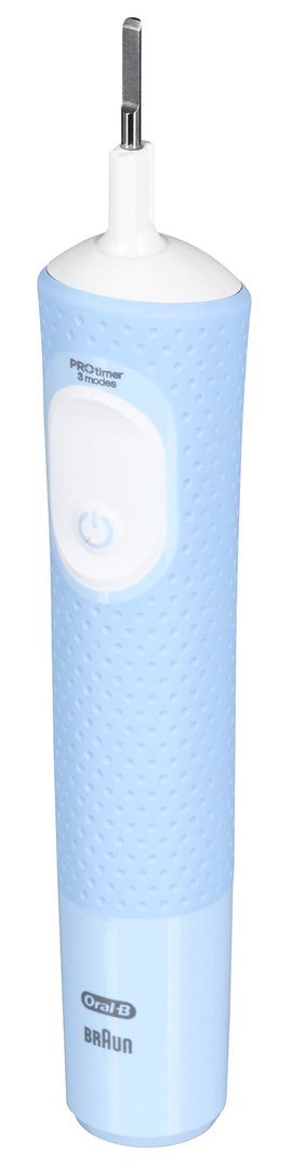 Braun Szczoteczka Oral-B Vitality Pro D103 Box Niebieska Braun Szczoteczka Oral-B Vitality Pro D103 Box Niebieska