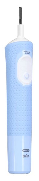 Braun Szczoteczka Oral-B Vitality Pro D103 Box Niebieska Braun Szczoteczka Oral-B Vitality Pro D103 Box Niebieska