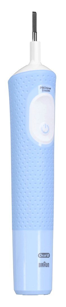 Braun Szczoteczka Oral-B Vitality Pro D103 Box Niebieska Braun Szczoteczka Oral-B Vitality Pro D103 Box Niebieska