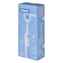 Braun Szczoteczka Oral-B Vitality Pro D103 Box Niebieska Braun Szczoteczka Oral-B Vitality Pro D103 Box Niebieska