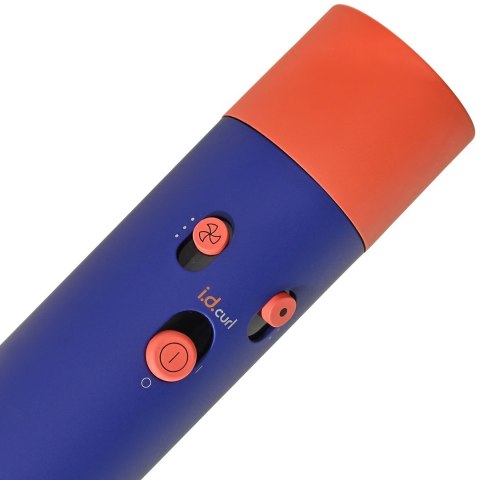 DYSON Suszarko-lokówka DYSON HS08 Vinca Blue