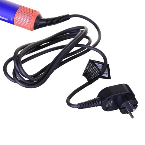 DYSON Suszarko-lokówka DYSON HS08 Vinca Blue