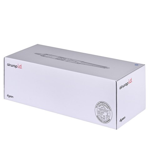 DYSON Suszarko-lokówka DYSON HS08 Vinca Blue