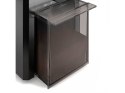 DeLonghi Młynek elektryczny do kawy DeLonghi KG 79 (110W; żarnowy; kolor czarny) DeLonghi Młynek elektryczny do kawy DeLonghi KG 79 (110W; żarnowy; kolor czarny)