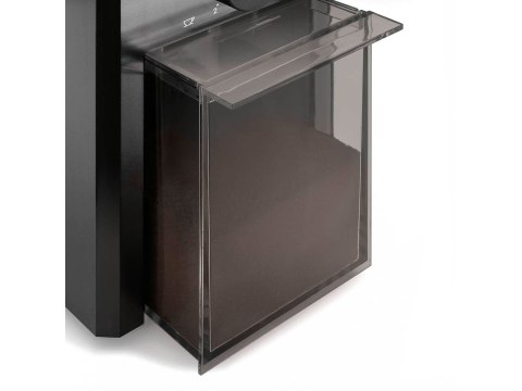 DeLonghi Młynek elektryczny do kawy DeLonghi KG 79 (110W; żarnowy; kolor czarny) DeLonghi Młynek elektryczny do kawy DeLonghi KG 79 (110W; żarnowy; kolor czarny)