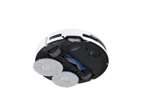 ECOVACS Robot sprzątający Ecovacs Deebot T50 Pro Omni biały