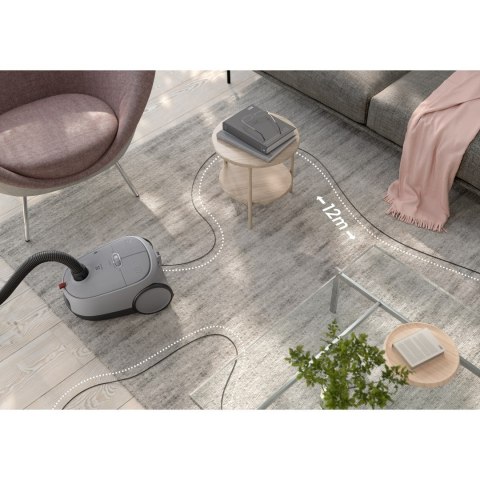 Electrolux Odkurzacz ELECTROLUX EB61A5UG