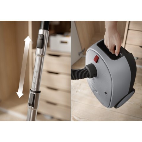 Electrolux Odkurzacz ELECTROLUX EB61A5UG