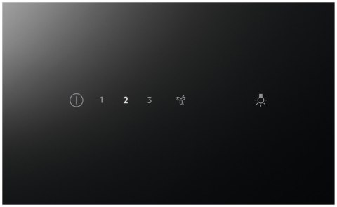 Electrolux Okap ELECTROLUX LFV626K