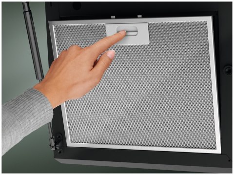 Electrolux Okap ELECTROLUX LFV626K