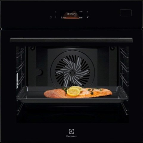 Electrolux Piekarnik ELECTROLUX LOB8S38Z Electrolux Piekarnik ELECTROLUX LOB8S38Z