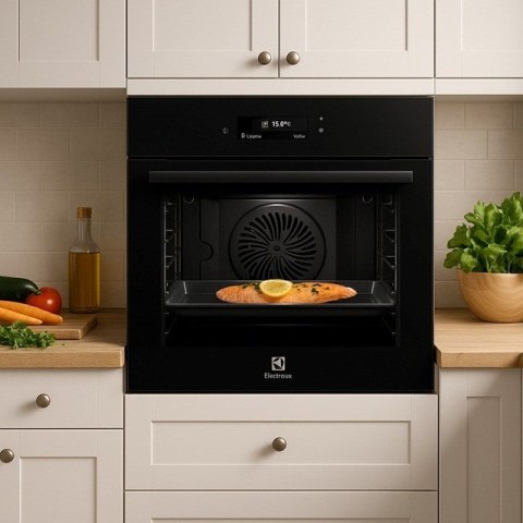 Electrolux Piekarnik ELECTROLUX LOB8S38Z Electrolux Piekarnik ELECTROLUX LOB8S38Z
