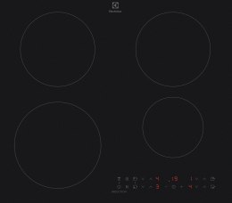 Electrolux Płyta indukcyjna ELECTROLUX EIT60433CT SaphirMatt