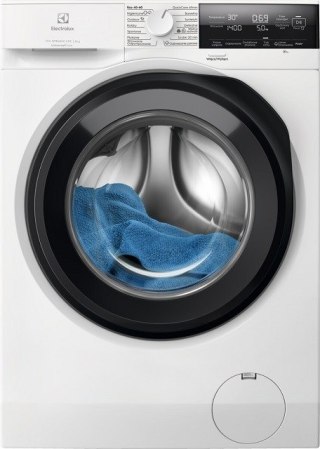 Electrolux Pralka ELECTROLUX EW7F3482UP