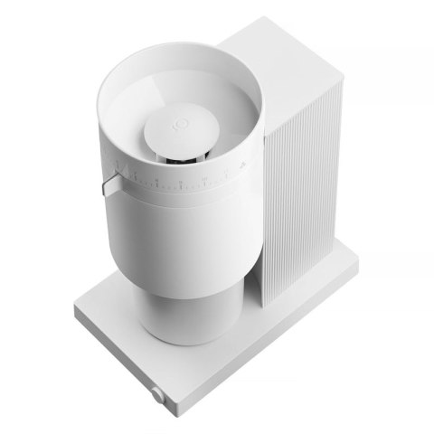 FELLOW Fellow Opus - Młynek automatyczny - Biały