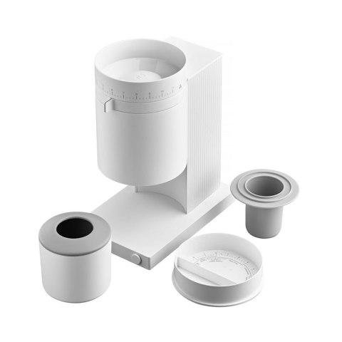 FELLOW Fellow Opus - Młynek automatyczny - Biały