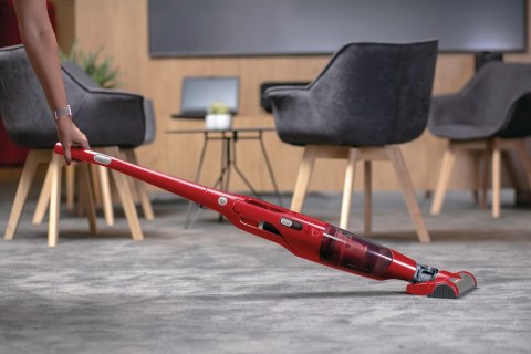 Gorenje Odkurzacz aku G-Force Free SVC252GFR GORENJE (WYPRZEDAŻ)