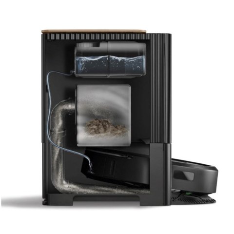 IROBOT Robot odkurzająco-mopujący iRobot Roomba Combo j9+ (WYPRZEDAŻ)