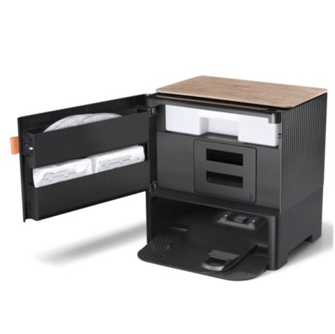 IROBOT Robot odkurzająco-mopujący iRobot Roomba Combo j9+ (WYPRZEDAŻ)