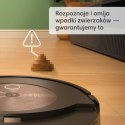 IROBOT Robot odkurzająco-mopujący iRobot Roomba Combo j9+ (WYPRZEDAŻ)