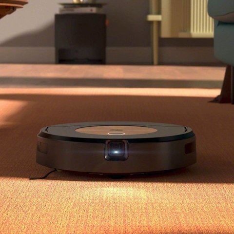 IROBOT Robot odkurzająco-mopujący iRobot Roomba Combo j9+ (WYPRZEDAŻ)