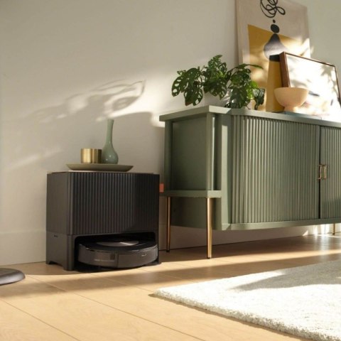 IROBOT Robot odkurzająco-mopujący iRobot Roomba Combo j9+ (WYPRZEDAŻ)