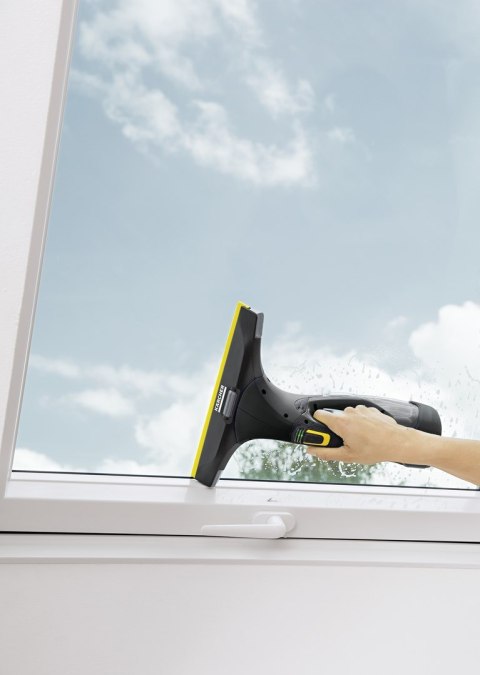 KARCHER Myjka do okien KARCHER WV 5 Plus N 1.633-467.0 (WYPRZEDAŻ) KARCHER Myjka do okien KARCHER WV 5 Plus N 1.633-467.0 (WYPRZEDAŻ)