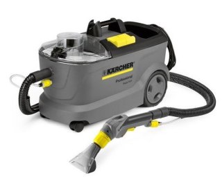 KARCHER Odkurzacz piorący KARCHER Puzzi 10/1 1.100-130.0 (1250W; kolor szary) (WYPRZEDAŻ)