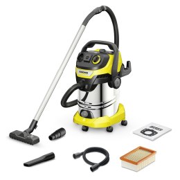 KARCHER Odkurzacz uniwersalny KARCHER WD 6 P S V-30/6/22/T - 1.628-361.0