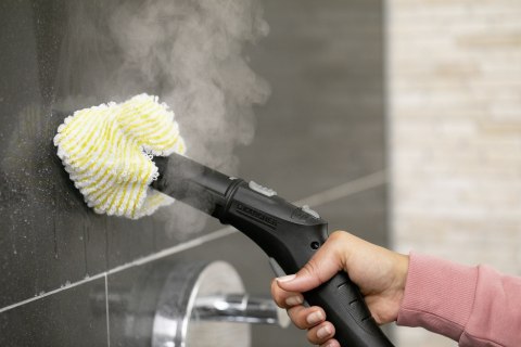 KARCHER Parownica KARCHER SC 4 EasyFix - 1.512-630.0 (WYPRZEDAŻ) KARCHER Parownica KARCHER SC 4 EasyFix - 1.512-630.0 (WYPRZEDAŻ)