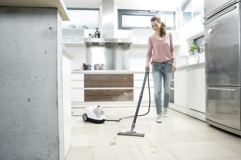 KARCHER Parownica KARCHER SC 4 EasyFix - 1.512-630.0 (WYPRZEDAŻ) KARCHER Parownica KARCHER SC 4 EasyFix - 1.512-630.0 (WYPRZEDAŻ)
