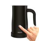 Krups Spieniacz do mleka KRUPS XL100810 czarny Krups Spieniacz do mleka KRUPS XL100810 czarny