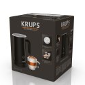 Krups Spieniacz do mleka KRUPS XL100810 czarny Krups Spieniacz do mleka KRUPS XL100810 czarny