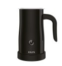 Krups Spieniacz do mleka KRUPS XL100810 czarny Krups Spieniacz do mleka KRUPS XL100810 czarny