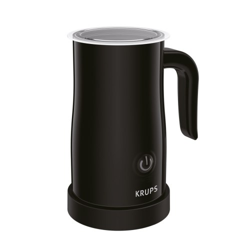 Krups Spieniacz do mleka KRUPS XL100810 czarny Krups Spieniacz do mleka KRUPS XL100810 czarny
