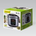 Maestro Multicooker 5 l, 900W, 30 programów MR-794 MAESTRO