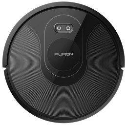 POLOR PURON PR10 robot z nawigacją laserową i lampą UV