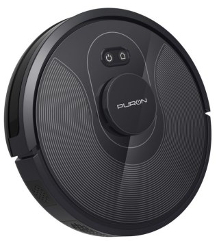 POLOR PURON PR10 robot z nawigacją laserową i lampą UV