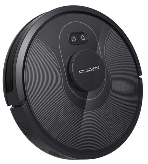 POLOR PURON PR10 robot z nawigacją laserową i lampą UV POLOR PURON PR10 robot z nawigacją laserową i lampą UV