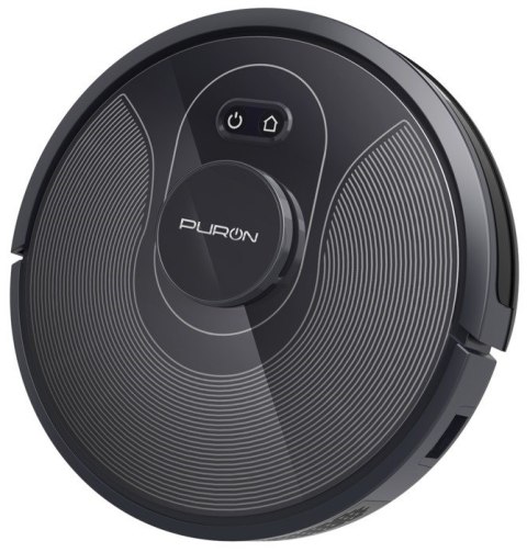 POLOR PURON PR10 robot z nawigacją laserową i lampą UV POLOR PURON PR10 robot z nawigacją laserową i lampą UV
