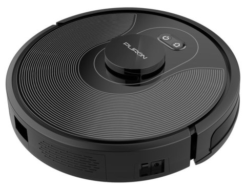 POLOR PURON PR10 robot z nawigacją laserową i lampą UV POLOR PURON PR10 robot z nawigacją laserową i lampą UV