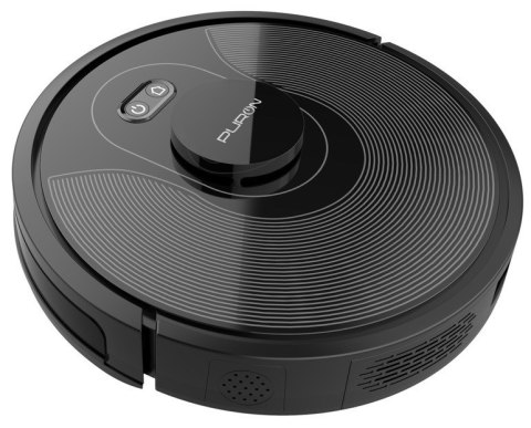 POLOR PURON PR10 robot z nawigacją laserową i lampą UV POLOR PURON PR10 robot z nawigacją laserową i lampą UV