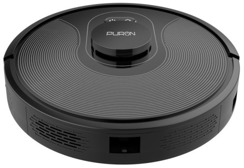 POLOR PURON PR10 robot z nawigacją laserową i lampą UV POLOR PURON PR10 robot z nawigacją laserową i lampą UV