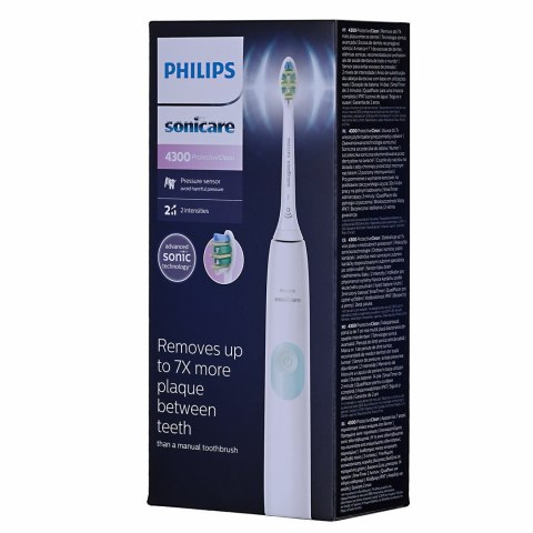 Philips Szczoteczka do zębów PHILIPS HX6807/63 Protective Philips Szczoteczka do zębów PHILIPS HX6807/63 Protective