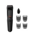 Philips Trymer PHILIPS Multigroom MG 3711/15 Philips Trymer PHILIPS Multigroom MG 3711/15