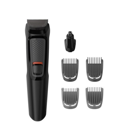Philips Trymer PHILIPS Multigroom MG 3711/15 Philips Trymer PHILIPS Multigroom MG 3711/15